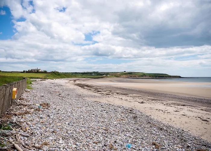 5 Bed - Sleeps 10 - Hot Tub - Country Views 워터퍼드